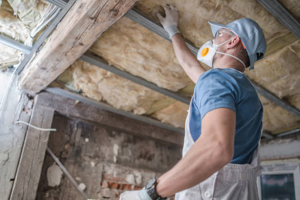 Best Insulation for Specific Applications in Clear Lake Shores, TX
