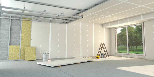 Best Insulation for Specific Applications in Clear Lake Shores, TX
